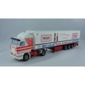 AMW Scania R143 Streamline "Rainer Schäfermeier, Riegelein" 