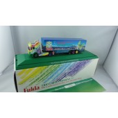 Herpa MB SK  Fulda Landesgartenschau 94 