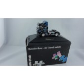 Herpa MB SK Öko Star ZM Edition 5