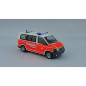 Wiking VW T5 GP NEF FW Hamburg BF Sasel