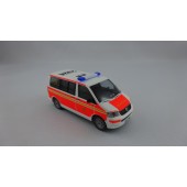 Wiking VW T5 KLF FW Hamburg Bergedorf HH 2924