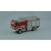 Rietze MAN TGM FL Schlingmann LF 20- KatS Feuerwehr Osnabrück-Eversburg