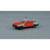 Busch VW Passat Variant  ELW / KLF Feuerwehr Hamburg - Berliner Tor (BF) HH 2960