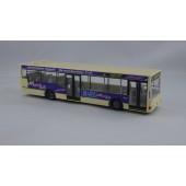 Rietze MAN NL 202-2 Stadtwerke Osnabrück/Late Night Werbung