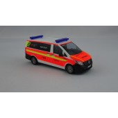 Busch MB Vito NEF DRK Esslingen 2/82-2 RW Esslingen-Ruit