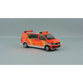 Rietze VW T6 LR  ABC Einsatzleitung  BF Hannover H-FW 2224, Sondermodell