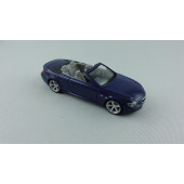 Herpa BMW M6 Cabrio™ (Einzelstück)