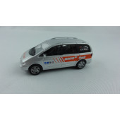 Rietze VW Sharan Service Mobil 