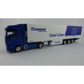 Herpa MAN TGX XXL Euro 6 „Krone“