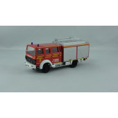 Rietze IVECO MK LF 16 Feuerwehr München Stadtmitte, Sondermodell