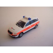 AWM VW Passat NEF Malteser