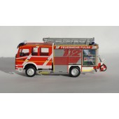 Rietze MB Atego LF 16/12 FW Fulda