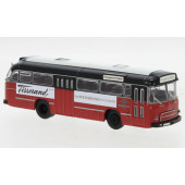 Brekina Magirus Saturn II, VHH - Tisserand, 1962