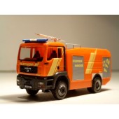 Herpa MAN TG-A TLF 24/60 BF Hannover