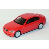 Herpa BMW 3er Limousine™ hellrot