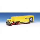 Herpa MB SK  "Michelin Rennservice"  
