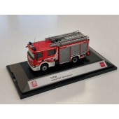 TBM Scania CrewCab HLF Feuerwehr Bochum
