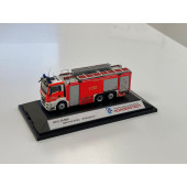TBM MAN TGS GTLF Feuerwehr Norderstedt