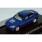 Herpa  BMW 3er Limousine »IAA 2005«   in PC-Box