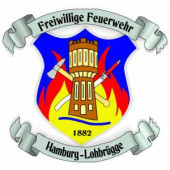 Rietze MB Atego Varus HLF Feuerwehr Hamburg FF Lohbrügge (Vorbestellung)