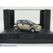 Busch Smart forfour ´04 melon green in PC-Box