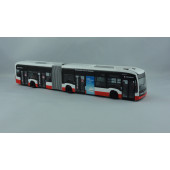 Rietze Mercedes-Benz eCitaro G „Hamburger Hochbahn Linie 177 U S Barmbek“, NH Herbst 21
