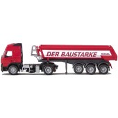 AWM Volvo FM Glob.- (K)Rundmulden-SZ "Kögel" 