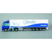 AWM Volvo FH 12 - KSZ "Stressless"  