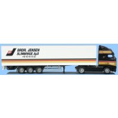 AWM Volvo FH Glob./Aerop. - KSZ Brdr. Jensen