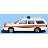 AWM Ford Mondeo Turnier Notarzt 3 LK Nordvorpommern