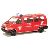 AWM VW T4 LR FW Bischofsheim