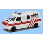 AWM VW T4 LR "KTW JUH Stuttgart"