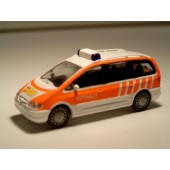 Rietze Ford Galaxy ASB