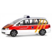 Rietze Ford Galaxy Clinotrans