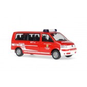 Rietze VW T5 LR MTW FW Saalfelden (A)