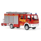 Rietze Iveco HLF 20/20 Feuerwehr Alteglofsheim 