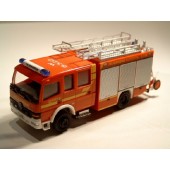 Rietze MB Atego LF 16/12 Feuerwehr Wuppertal