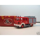 Rietze/Preiser MB 1222 LF 16/12-1 FW Bremen Neustadt