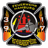 Rietze MB Atego Varus HLF Feuerwehr Hamburg FF Rothenburgsort Veddel