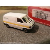 Herpa VW T4 Schenker Eurocargo