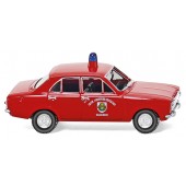 Wiking Ford Escort Feuerwehr