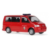 Rietze VW T5 KR Feuerwehr Thal