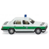 Wiking BMW 320 i Polizei