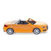 Wiking Audi TT Roadster orange