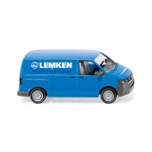 Wiking VW T5 GP "Lemken" 