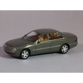 Wiking MB S-Klasse Limousine